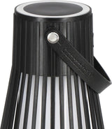 Brennenstuhl Lámpara Led De Exterior Recargable Fl 100 A (Ip44, Efecto De Llama, Batería Intercambiable, Duración De Iluminación Máx. 20h, Lámpara De Camping, Luz Ambiental Para Jardín Y Exterior)