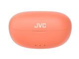 Auriculares  Jvc Ha-A7t-Pe Melocotón