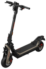 EAN 8721008535739 - Segway GT3 PRO E Negro 80 kmh 30 Ah imagen 9
