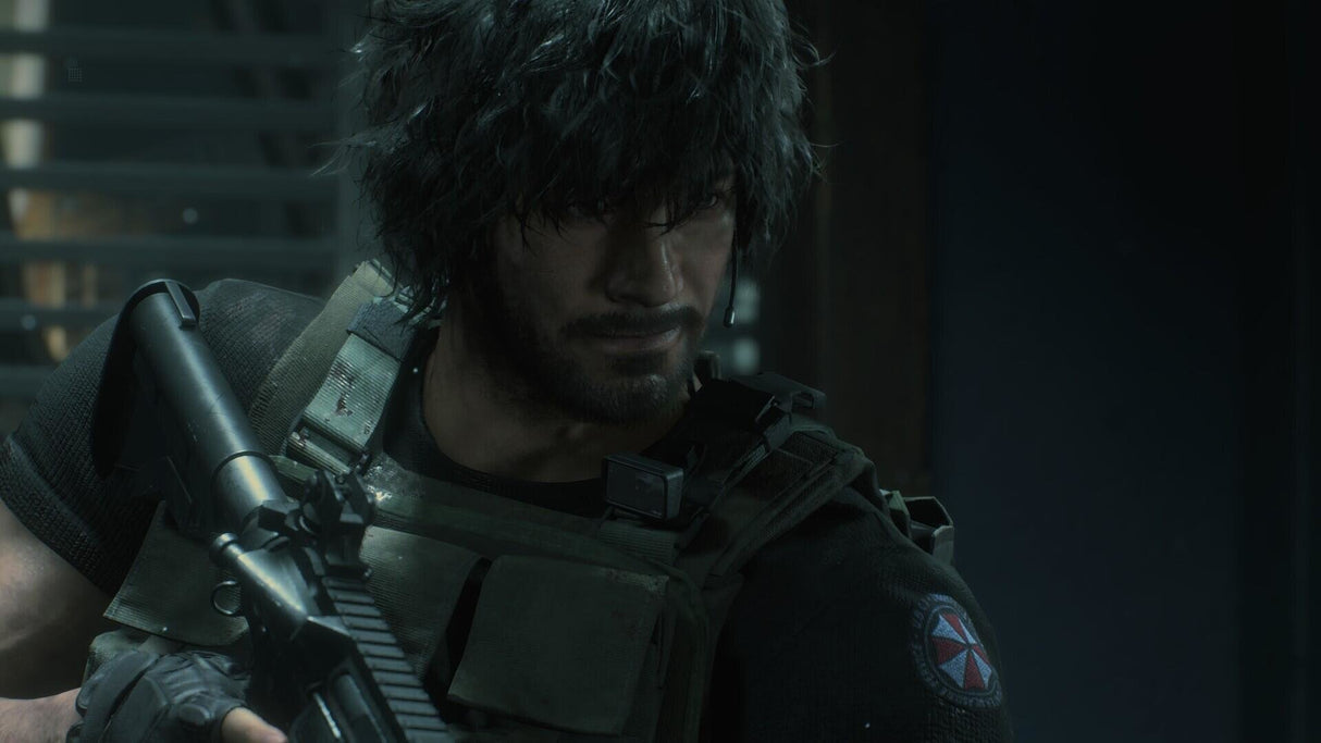 EAN 5055060949719 - Capcom Resident Evil 3 imagen 4