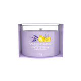Swieca Mini Lemon Lavender Yankee