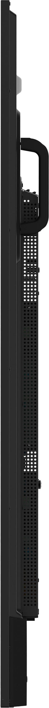 EAN 4948570125289 - iiyama LH8675UHS-B2AG pantalla de señalización Pantalla plana para señalización digital 2,17 m (85.6") LC imagen 9