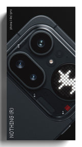 EAN 6974434228146 - Nothing 4a Pro 17,4 cm (6.83") SIM doble Android 16.0 5G 12 GB 256 GB 5080 mAh Negro imagen 10