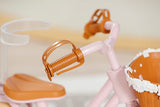 Zapf Creation Baby Born Fahrrad Mit Lucky 840160