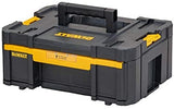 EAN 3253561707056 - DeWALT ‎DWST1-70705 Plata, Amarillo imagen 1