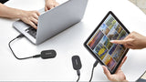 EAN 4582563859616 - Kioxia Exceria Plus G2 500 GB USB Tipo C 3.2 Gen 2 (3.1 Gen 2) Negro imagen 4