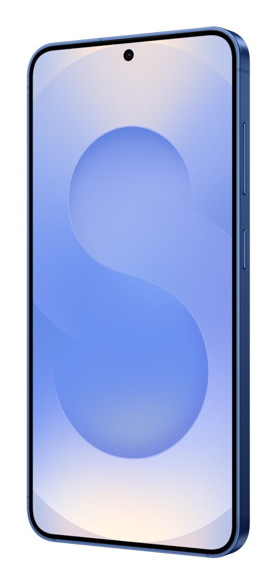 Smartphone Samsung Galaxy S25 6.2" Sim Doble Android 15 5g Usb Tipo C 12 Gb 128 Gb 4000 Mah Marina