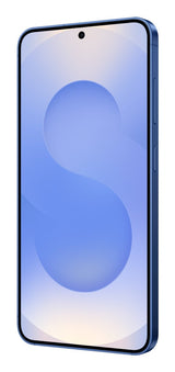 Smartphone Samsung Galaxy S25 6.2" Sim Doble Android 15 5g Usb Tipo C 12 Gb 128 Gb 4000 Mah Marina