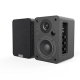 Aiwa Sp-A200 Black 50w Sistema De Altavoces De Alta Fidelidad