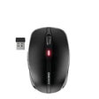 EAN 4025112095696 - CHERRY MW 8C ADVANCED ratón Ambidextro RF Wireless + Bluetooth Óptico 3000 DPI imagen 1