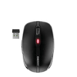 EAN 4025112095696 - CHERRY MW 8C ADVANCED ratón Ambidextro RF Wireless + Bluetooth Óptico 3000 DPI imagen 1