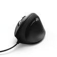 EAN 4047443370372 - Hama EMC-500 ratón Oficina mano derecha USB tipo A Óptico 1800 DPI imagen 1