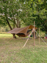 Amazonas Madera, Estructura De Madera Az-4030100