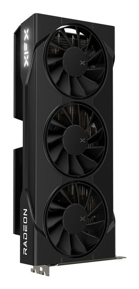 EAN 0840191503412 - XFX RX-96TS316B7 tarjeta gráfica AMD Radeon RX 9060 XT 16 GB GDDR6 imagen 1