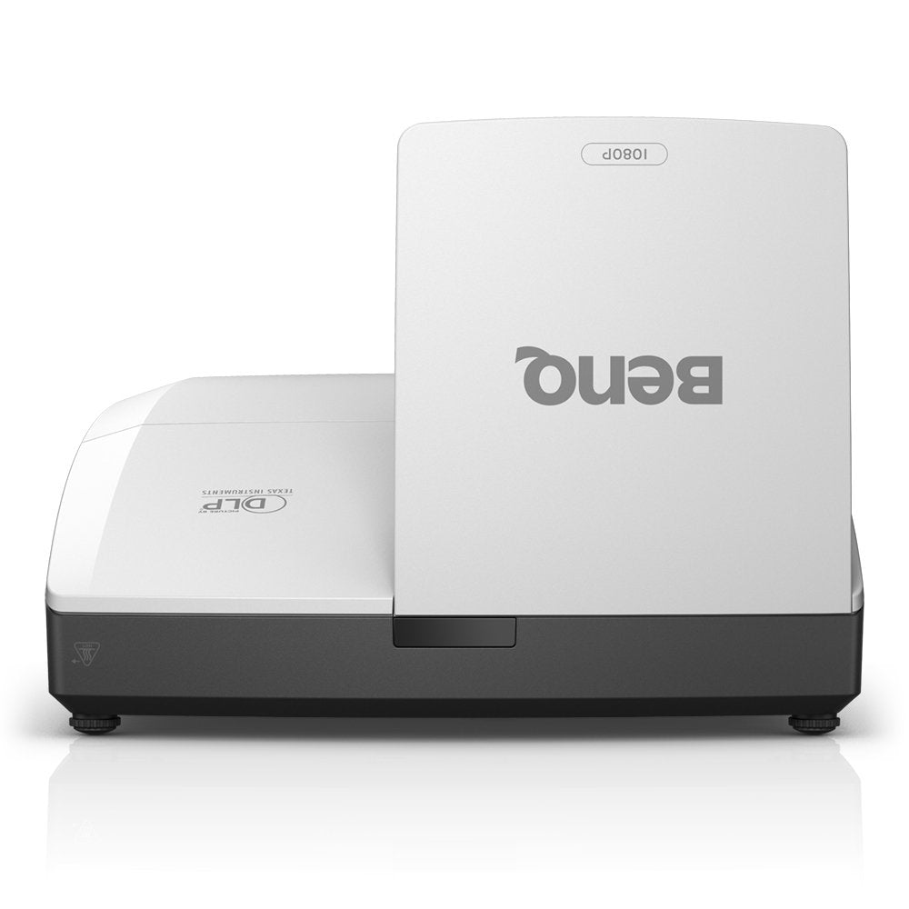 Benq Mh856ust+Proyector Dlp3d3500 Ansi Lumensfull Hd (1920 X 1080)16:91080pobjetivo Para Distancias Ultracortas