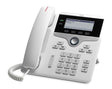 EAN 0882658792243 - Cisco IP Phone 7821 teléfono IP Blanco 2 líneas imagen 1