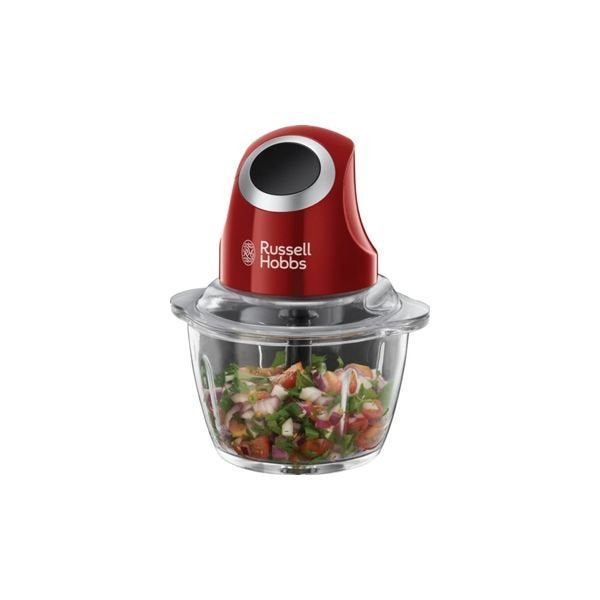 Russell Hobbs Desire Picadora Eléctrica 200w