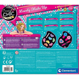 Set Maquillaje Sirena Crazy Chic