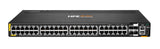 EAN 0190017535036 - HPE Aruba Networking CX 6200M 48G Class4 PoE 4SFP+ Switch imagen 1