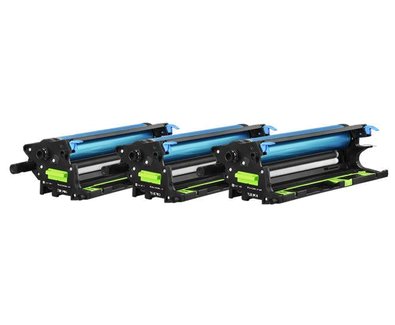 Lexmark Fotoleiter 3er Cs820 Cx82x Cx860 Aprox. 175.000 S.