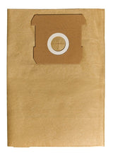 EAN 4006825606065 - Einhell 2351159 accesorio y suministro de vacío Bolsa para el polvo Aspiradora de tambor imagen 1
