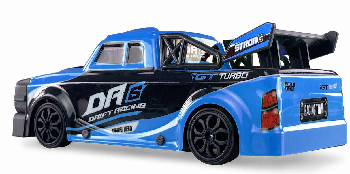 EAN 4262408970965 - Amewi 21102 modelo controlado por radio Coche de carreras de carretera Motor eléctrico 1:18 imagen 5