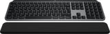 Logitech Mx Keys S Combo For Mac Grafitowy