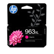 EAN 0192545866569 - HP 963XL High Yield Magenta Original Ink Cartridge cartucho de tinta 1 pieza(s) Alto rendimiento (XL) imagen 1