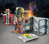 Playmobil Special Plus Soldador