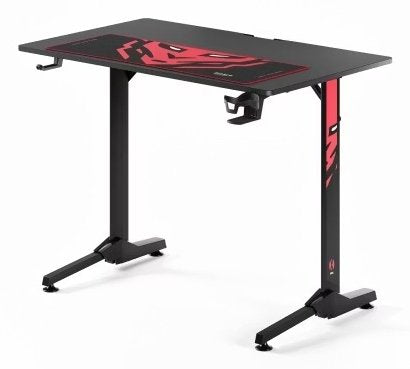 EAN 5904405571408 - DIABLO CHAIRS X-Mate Negro imagen 2