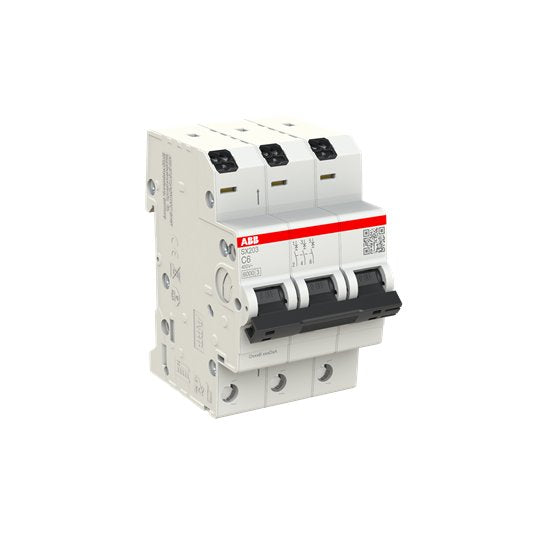 Abb Sx203-B20 Interruptor Automático Flexline B-Charakteristik 6ka