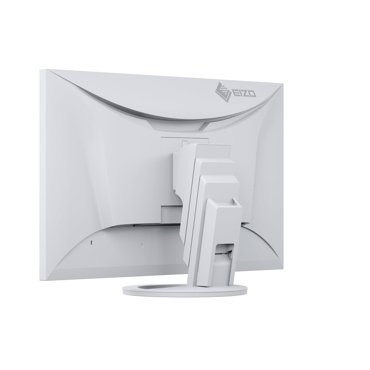 Monitor Eizo Flexscan Ev2760-Wt Led Display 68,6 Cm (27") 2560 X 1440 Pixeles Quad Hd Blanco