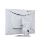 Monitor Eizo Flexscan Ev2760-Wt Led Display 68,6 Cm (27") 2560 X 1440 Pixeles Quad Hd Blanco