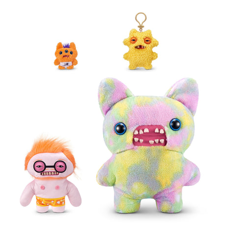 EAN 4894680049109 - Hug-A-Lumps 15754 juguete de peluche imagen 23