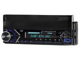 Radio Coche Trevi Scd 5753 Dab Dab Mp3+Rds+Usb+Aw+Sd