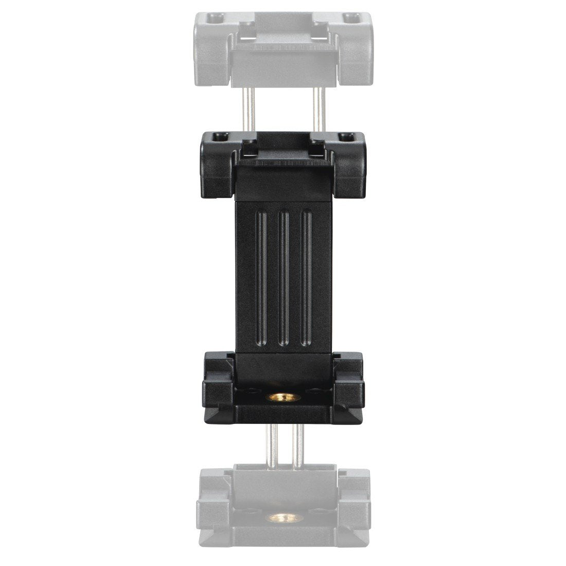 Soporte Para Smartphone Hama Pro Ii 9,5cm 1/4