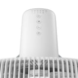 Ventilador Philips Cx2550 00 2000 Series Stand Fan, White