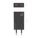 EAN 8435739904725 - AISENS A110-1005 cargador de dispositivo móvil Smartphone, Teléfono móvil, Tableta, GPS, MP3, MP4, Consol imagen 4