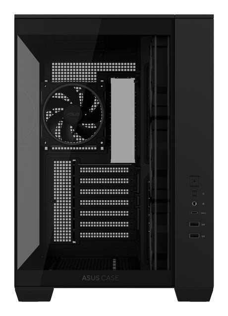 EAN 4711387849835 - ASUS A32 PLUS Negro imagen 4