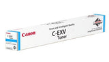 EAN 4549292053715 - Canon 0482C002 cartucho de tóner 1 pieza(s) Original Cian imagen 1