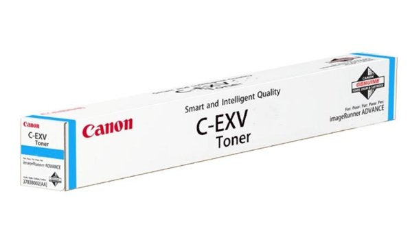 Canon C-Exv 51l Original Cian 1 Pieza(S)