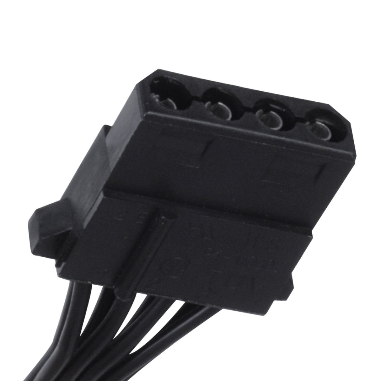 Fuente De Alimentación Silverstone 850w Sst-Ex850r-Pm