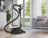 Aspiradora Electrolux Pc91-Alrg Cilíndrica Secar 650 W Sin Bolsa