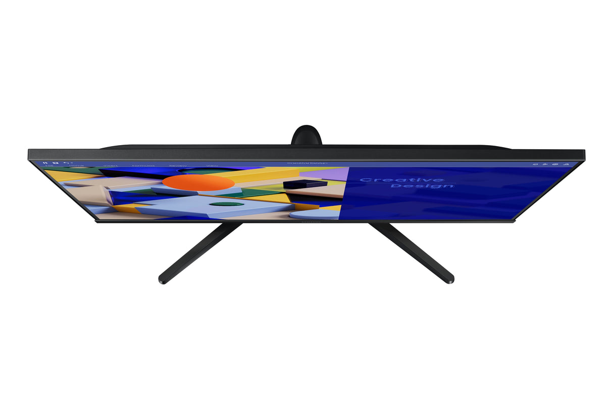 EAN 8806094769302 - Samsung S31C pantalla para PC 68,6 cm (27") 1920 x 1080 Pixeles Full HD LED Negro imagen 8