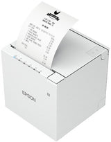Tm-M30iiiwl (156): Wifi+Bt Wht Prnt