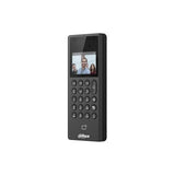 Dahua Technology Dhi-Asi3203e Lector De Control De Acceso Lector Básico De Control De Acceso Negro