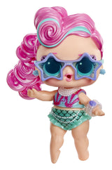 Muñeca Mga Entertainment Lol ¡Sirenas Sorpresa! Tots 510604-Euc