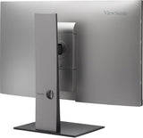 EAN 766907029505 - Viewsonic VP2788-5K pantalla para PC 68,6 cm (27") 5120 x 2880 Pixeles 5K Ultra HD LED Negro imagen 10