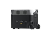 Ecoflow Delta Pro Fosfato De Hierro-Litio (Lifepo4) 3600 W 45 Kg