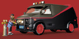 EAN 4008789707505 - Playmobil The A-Team 70750 set de juguetes imagen 4